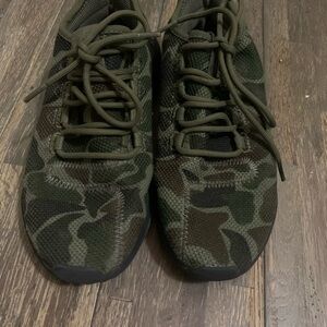 Adidas tubular camo